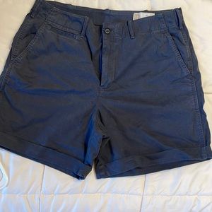 Gap Chino Shorts